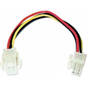 LINDY 33130 ATX P4 POWER EXTENSION CABLE